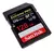 Tarjeta Memoria Sandisk Sdsdxxy-128g-gn4in Extreme Pro 128gb