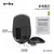 Mouse Inalambrico Usb y BT Pc Notebook Weibo Rf-6500 - bgdigital