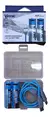 2 Pilas Vinnic Usb Aa Cilíndrica 1.5v 1600mah Litio en internet