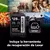 Memoria Sd 128gb Lexar Silver Plus Sdxc U3 V30 4k 205mb/s en internet