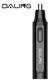 Maquina Portatil Corta Pelo Nasal Nariz Oreja Recargable Usb daling dl-7106 - comprar online