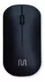 Mouse inalambrico multilaser Ms100