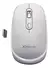 Mouse Inalámbrico Bluetooth Usb Xtrike Me Gw119 Recargable C