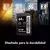 Memoria Sd 64gb Lexar Silver Plus Sdxc U3 V30 4k 205mb/s - comprar online