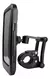 Soporte Celular Impermeable Tactil Rigido Bici Moto Q800