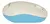 Mouse Inalámbrico Omw200 Soul Office Para Pc Escritorio Color Blanco - comprar online