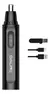 Maquina Portatil Corta Pelo Nasal Nariz Oreja Recargable Usb daling dl-7106