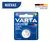 5 Cr2032 varta 3v Litio P/ Luces Alarmas Remotos
