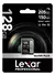 Memoria Sd 128gb Lexar Silver Plus Sdxc U3 V30 4k 205mb/s - bgdigital