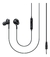 Auriculares In-Ear IA500 3.5mm con micrófono