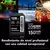 Memoria Sd 128gb Lexar Silver Plus Sdxc U3 V30 4k 205mb/s - tienda online