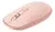Mouse Inalámbrico Bluetooth Usb Xtrike Me Gw119 Recargable C - bgdigital