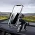 Soporte Celular Auto Vertical Ajustable Brazo Sopapa Succion RT-668 - bgdigital