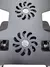 Soporte Plegable Giratorio 360° Vapex Spn-915 Con Cooler en internet