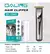 Cortapelo Afeitadora Electrica Recargable Usb Rasuradora daling dl-1643 en internet