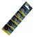 10 Pilas Vapex Cr2032 3v Litio P/ Multiples Usos