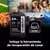 Imagen de Memoria Sd 64gb Lexar Silver Plus Sdxc U3 V30 4k 205mb/s