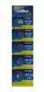 5 X Cr1220 Vapex Para Relojes Alarmas Sensores Luces Led - - comprar online