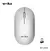 Imagen de Mouse Inalambrico Usb y BT Pc Notebook Weibo Rf-6500