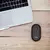 Mouse Inalambrico Usb y BT Pc Notebook Weibo Rf-6500