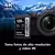 Memoria Sd 128gb Lexar Silver Plus Sdxc U3 V30 4k 205mb/s