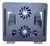 Soporte Plegable Giratorio 360° Vapex Spn-915 Con Cooler