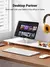 Soporte Tablet iPad Metal Holder Portatil Giratorio 360° m23-114 en internet
