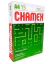 RESMA CHAMEX A4 75 GRAMOS X 500 HOJAS