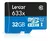 Micro Sdhc LEXAR Uhs-l 32gb 633x 95mb/s 4k Full Hd Gopro - bgdigital