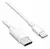 Cable Carga Compatible Usb C A Lightning 27w Kolke Kcc-5644 - comprar online