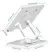 Soporte Tablet iPad Metal Holder Portatil Giratorio 360° m23-114 - comprar online