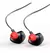Auricular Hp Dhe-7002 In Ear Con Micrófono Desmontable - comprar online
