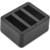Cargador de bateria Ab1 Para Dji Camaras Osmo Action - comprar online