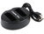 Cargador De Bateria Dual USB EN-EL14 P/ NIKON D3100 D3200 D5100 D5600