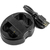 CARGADOR DUAL CAMERON SINO EN-EL3E PARA NIKON D100 D200 D50 D70 - comprar online