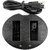 Cargador De Bateria Dual USB LP-E12 P/ Canon EOS 100D, EOS M, EOS M2 en internet