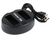 Cargador De Bateria Dual USB LP-E8 p/ Canon t2i, t3i , t4i ,t5i - bgdigital