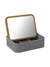Organizador Con Espejo Alhajero Vgo Ep16501 forma rectanguar en internet