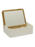 Organizador con espejo alhajero VGO EP16948 FORMA RECTANGULAR - comprar online