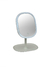 espejo con pie y luz led VGO EP17050