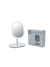 espejo con pie y luz led VGO EP17050 en internet