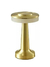 VELADOR DE METAL RECARGABLE CIRCULAR 12x20CM 3 INT VGO - comprar online