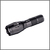 Linterna Led cuerpo de aluminio con zoom Led XML-T6