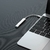 Hub USB-C 1 Puerto USB-A 3.0 3 Puertos USB-A 2.0 De Aluminio Havit HB41 - bgdigital