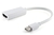 ADAPTADOR MINIDISPLAYPORT A HDMI