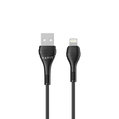 CABLE USB LIGHTING A USB CB6160 HAVIT