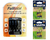 KIT CARGADOR FULLTOTAL FT1003 + 4 AA 2100 MAH VARTA ECO