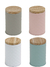 Lata Organizadora Madera VGO LT3021 - comprar online