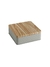 Lata organizadora madera VGO LT3025
