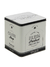 Lata organizadora decorativa VGO LT3150 17X17X18CM - comprar online